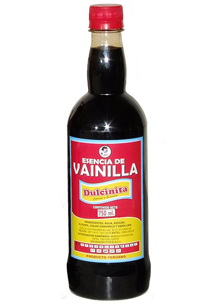 dulcinita lima productos